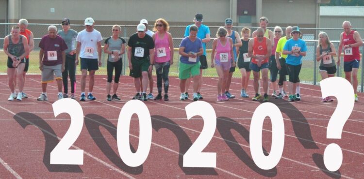 Washington State Senior Games to Decide 2020 Fate on May 15