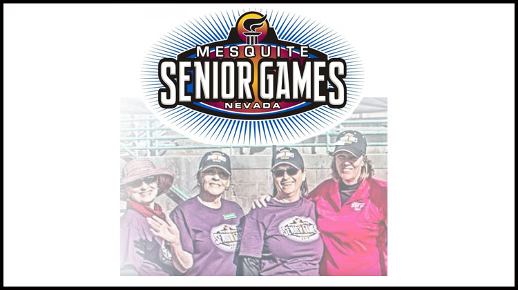 Mesquite Senior Games’ Virtual Fitness Event Open to All Ages